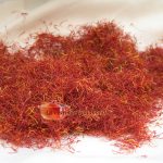 Dried Saffron