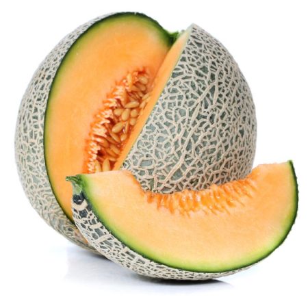 Cantaloupe melon