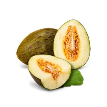 Sanchou melon